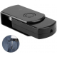 Clé USB Caméra Espion Rotative 360° Enregistreur Vidéo HD Détection de Mouvement - www.yonis-shop.com