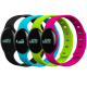 Montre Connectée Sport Android iPhone Smartwatch Podomètre Calorie - www.yonis-shop.com