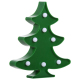 Lampe Décorative Style Sapin LED 50000 Heures Mariage Vacances Pièce Intérieure Lumière Blanche Chaude - www.yonis-shop.com