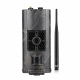 Caméra de chasse 16 MP Caméra de surveillance Full HD 1080P étanche Vision Nocturne IR - www.yonis-shop.com