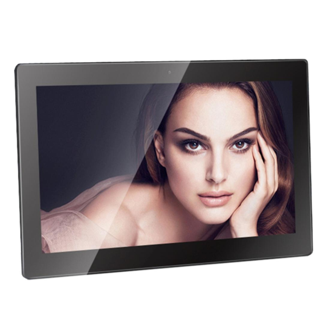 Tablette Grand Ecran Android Cadre Photo Numérique 15,6 Pouces - www.yonis-shop.com