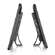 Tablette Grand Ecran Android Cadre Photo Numérique 15,6 Pouces - www.yonis-shop.com