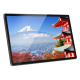 Tablette Tactile Grand Ecran 32 Pouces Android Quad Core Cadre Photo Numérique Connécté WiFi Borne Interactive