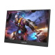 Cadre Photo Numérique 15.6 Pouces Full HD 1080p Haut Parleur Stéréo - www.yonis-shop.com