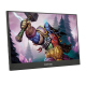 Cadre Photo Numérique 15.6 Pouces Full HD 1080p Haut Parleur Stéréo - www.yonis-shop.com