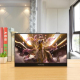 Cadre Photo Numérique 15.6 Pouces Full HD 1080p Haut Parleur Stéréo - www.yonis-shop.com