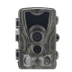 Caméra de Chasse 8MP Étanche Vision Nocturne IR 120 Degrés Angle Large Pour Sécurité - www.yonis-shop.com