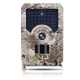Caméra de Chasse Étanche IP54 avec Vision Nocturne IR et Angle Large 120 Degrés