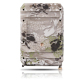 Caméra de Chasse Étanche IP54 avec Vision Nocturne IR et Angle Large 120 Degrés - www.yonis-shop.com