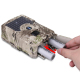 Caméra de Chasse Étanche IP54 avec Vision Nocturne IR et Angle Large 120 Degrés - www.yonis-shop.com