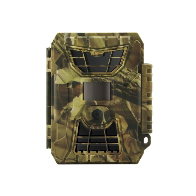 Caméra De Chasse 12MP Waterproof IP54 Vision Nocturne IR 15m Angle Large 52° - www.yonis-shop.com