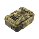 Caméra De Chasse 12MP Waterproof IP54 Vision Nocturne IR 15m Angle Large 52° - www.yonis-shop.com
