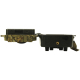 Caméra De Chasse 12MP Waterproof IP54 Vision Nocturne IR 15m Angle Large 52° - www.yonis-shop.com