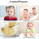 Thermomètre Frontal Infrarouge Sans Contact pour Bébé Enfants Adultes - www.yonis-shop.com