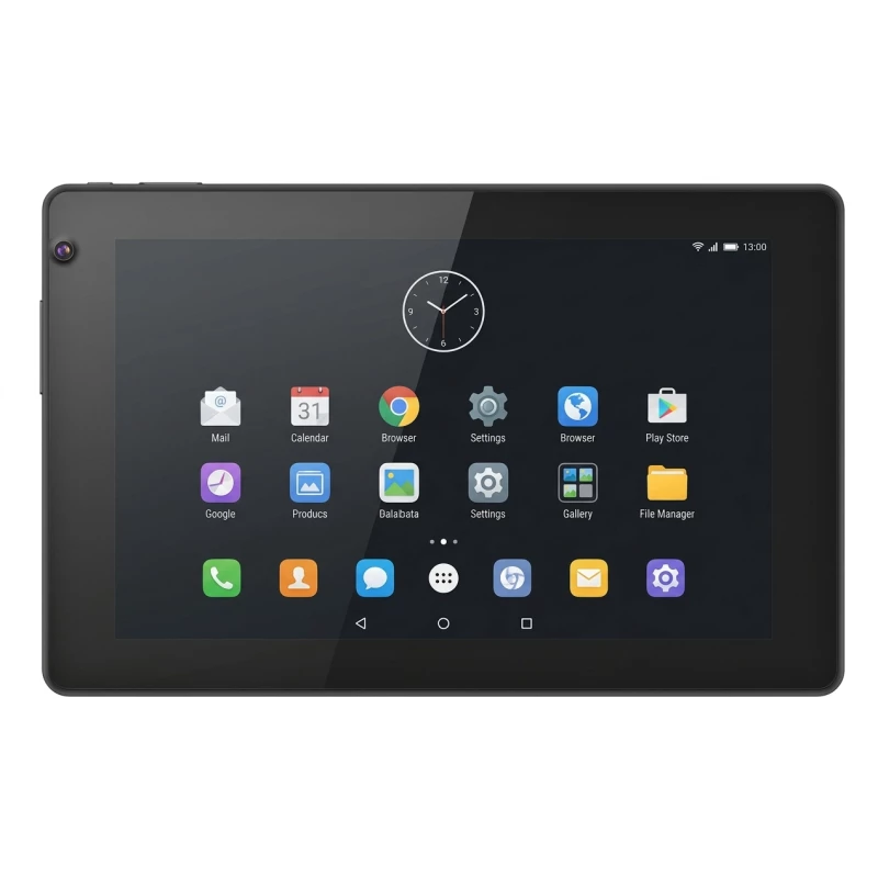 Écran tactile Full HD de 13 pouces pour votre tablette tactile