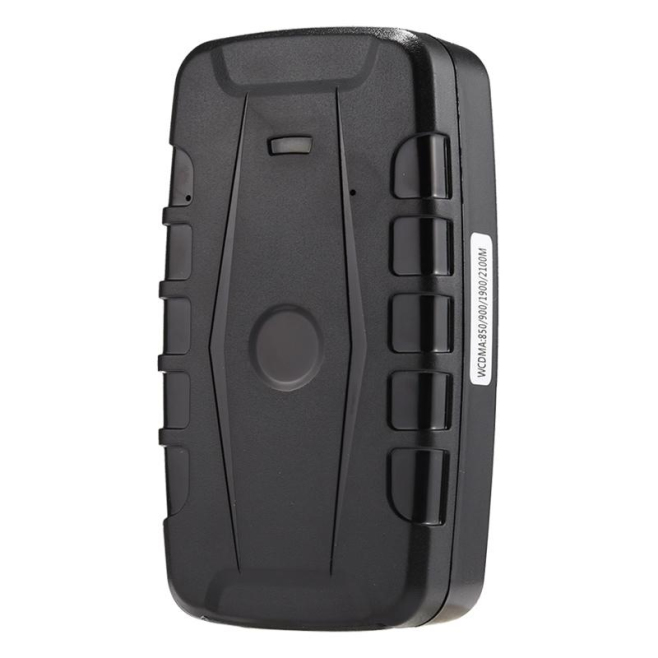 Traceur GPS 3G Pour Voiture Camion Précision 5m Facile à Utiliser Température -20~55°C