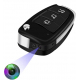Clé de Voiture Caméra Espion Full HD 1080p Détection de Mouvement Vision Nocturne Infrarouge - www.yonis-shop.com