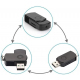 Clé USB Caméra Espion HD Surveillance Photo et Vidéo Audio Intégré - www.yonis-shop.com