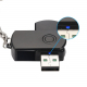 Clé USB Caméra Espion HD Surveillance Photo et Vidéo Audio Intégré - www.yonis-shop.com