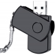 Clé USB Caméra Espion HD Surveillance Photo et Vidéo Audio Intégré - www.yonis-shop.com