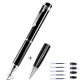 Stylo Caméra Espion Full HD 1080p 30FPS Matériel D’Espionnage Ampoule LED - www.yonis-shop.com