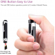 Stylo Caméra Espion Full HD 1080p 30FPS Matériel D’Espionnage Ampoule LED - www.yonis-shop.com