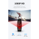 Montre Espion Haute Définition Caméra FULL HD 1080p Photo, Vidéo et Audio 32Go - www.yonis-shop.com