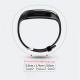 Montre Espion Haute Définition Caméra FULL HD 1080p Photo, Vidéo et Audio 32Go - www.yonis-shop.com