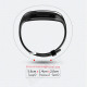 Montre Caméra Espion Full HD 1080p Gadget d’Espionnage Microphone Intégré 128Go - www.yonis-shop.com