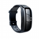 Montre Espion Haute Définition Caméra FULL HD 1080p Photo, Vidéo et Audio 32Go - www.yonis-shop.com