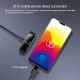 Bracelet Connecté OLED Montre Caméra Espion Full HD 1080P 8GB - www.yonis-shop.com