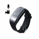 Bracelet Connecté OLED Montre Caméra Espion Full HD 1080P 8GB - www.yonis-shop.com