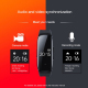 Bracelet Connecté OLED Montre Caméra Espion Full HD 1080P 8GB - www.yonis-shop.com