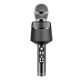 Microphone Sans Fil Bluetooth iOS Android Enceinte Intégrée Karaoké Live - www.yonis-shop.com