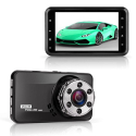 Caméra Embarquée Dashcam Voiture Full HD 1080p 12MP Grand Angle 170° - www.yonis-shop.com