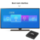 Mini Passerelle Multimédia 4K Lecteur Vidéo Automatique USB HDMI Micro SD - www.yonis-shop.com