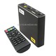 Mini Passerelle Multimédia 4K Lecture Automatique Disque Dur HDMI USB SD - www.yonis-shop.com