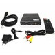 Mini Passerelle Multimédia 4K Lecture Automatique Disque Dur HDMI USB SD - www.yonis-shop.com