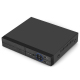 Kit Vidéosurveillance 4CH 1080P 2MP Avec Vision Nocturne et Détection de Mouvement Blanc - www.yonis-shop.com