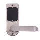Serrure De Porte Électronique À Code Et Carte De Proximité Écran Tactile Avec Clé De Secours - www.yonis-shop.com
