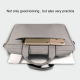 Sacoche Ordinateur Portable et Macbook Housse Étanche - www.yonis-shop.com