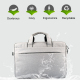 Sacoche Ordinateur Portable et Macbook Housse Étanche - www.yonis-shop.com