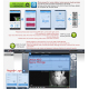 Kit Vidéosurveillance 8 Caméras Tubes Full HD 1080p 2MP AHD DVR Vision Nocturne Détection Mouvement - www.yonis-shop.com