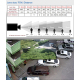 Kit Vidéosurveillance 8 Caméras Tubes Full HD 1080p 2MP AHD DVR Vision Nocturne Détection Mouvement - www.yonis-shop.com