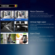 Kit Vidéosurveillance 8 Caméras Tubes Full HD 1080p 2MP AHD DVR Vision Nocturne Détection Mouvement - www.yonis-shop.com