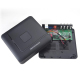 Kit Vidéosurveillance 8 Caméras Tubes Full HD 1080p 2MP AHD DVR Vision Nocturne Détection Mouvement - www.yonis-shop.com