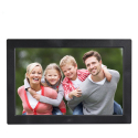 Cadre Photo Numérique HD 13 Pouces Digital Frame Affichage Vidéo Support Publicitaire - www.yonis-shop.com
