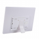 Cadre Photo Numérique HD 14 Pouces Album Digital Lecteur Vidéo et Audio Double Sortie Son - www.yonis-shop.com
