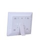 Cadre Photo Numérique 15 Pouces Ecran LED Album Digital Format 4:3 - www.yonis-shop.com