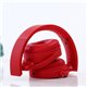 Casque Bluetooth Ecoute Stéréo Entrée Audio Jack 3,5mm Appels Mains Libres Format Pliable - www.yonis-shop.com